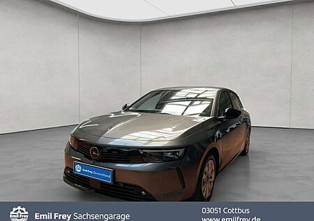 Opel Astra 1.2 Turbo Automatik Elegance NAVI*AHZV*LED