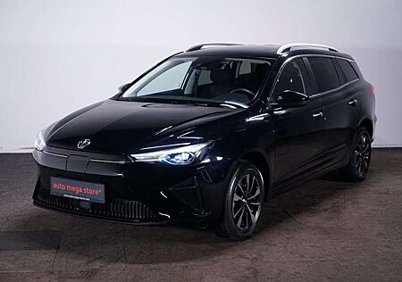 MG MG5 Kamera/AUT/KeyLess/LED/Navi/RFK/SHZ/Virtual