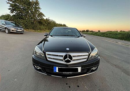 Mercedes-Benz C 350 7G-TRONIC Avantgarde