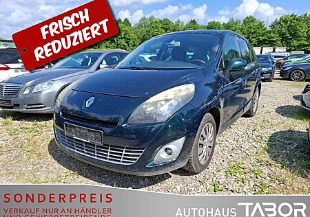 Renault Grand Scenic 1.4 TCe 130 Dyn. Nav SHZ LM PDC AHK