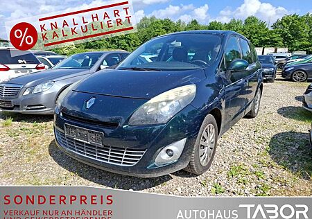 Renault Grand Scenic 1.4 TCe 130 Dyn. Nav SHZ LM PDC AHK