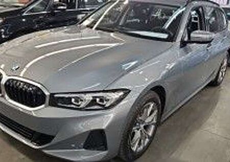 BMW 320 d T xDrive SHADOW*WIDE*LED*9000KM*MEGAVOLL