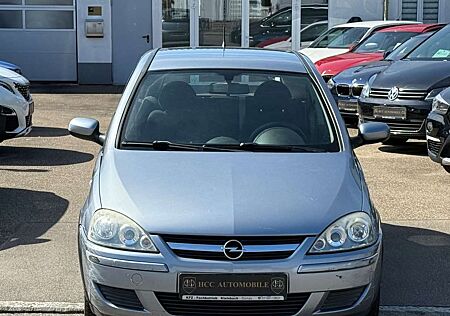 Opel Corsa C Edition -AUTOMATIK-KLIMA-