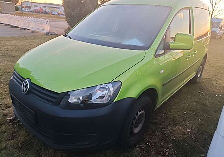 VW Caddy Volkswagen Kombi 1.6Tdi
