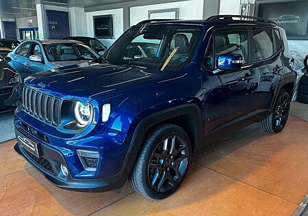 Jeep Renegade S Plug-In-Hybrid LEDER/PANO/NAVI/KAMERA