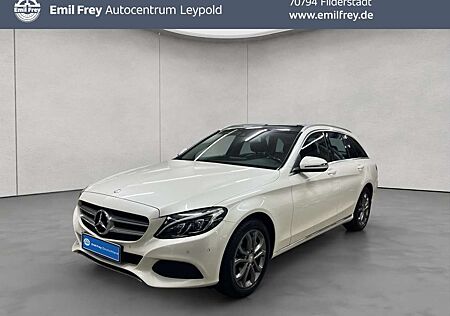 Mercedes-Benz C 250 C-Klasse
