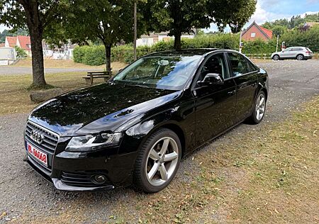 Audi A4 Lim TPI 2 Kolben Kette Neu Org 134Tkm Gewährl