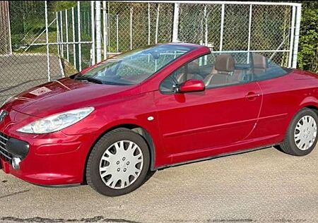 Peugeot 307 Sport