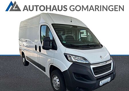 Peugeot Boxer Kasten Hochraum 330 L2H2 Premium*Klima*FES