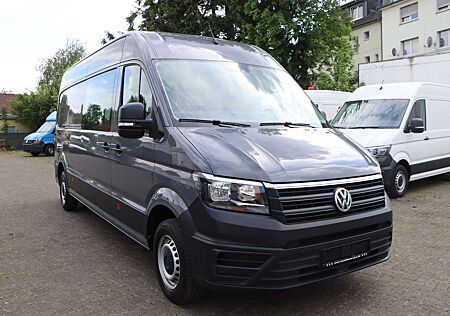 VW Crafter Volkswagen 35 TDI Kasten FWD LANG+HOCH / 3-SITZER