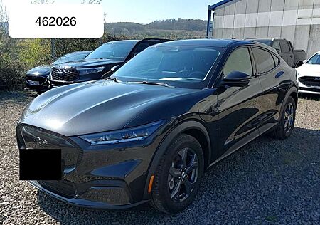 Ford Mustang Mach-E Co Pilot360 DigTacho TechnologieP