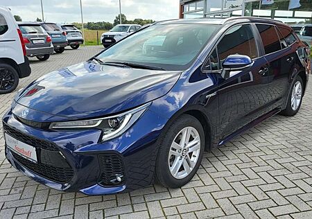 Suzuki Swace 1.8 Hybrid Comfort+