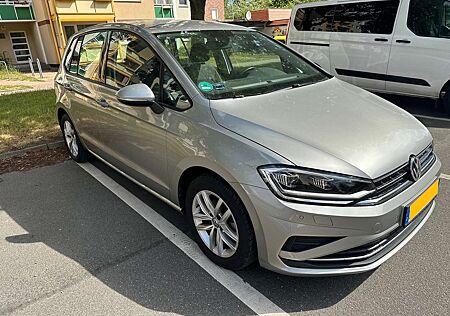 VW Golf Sportsvan Volkswagen 1.0 TSI OPF Comfortline