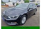 VW Passat Variant Volkswagen Passat 1.5 TSI DSG Virtual Cockpit ACC TÜV NEU