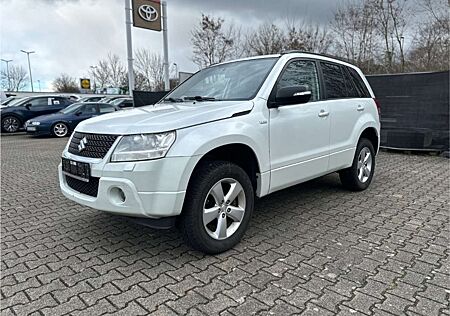 Suzuki Grand Vitara 1.9 DDIS Comfort 50 MM höher Leder