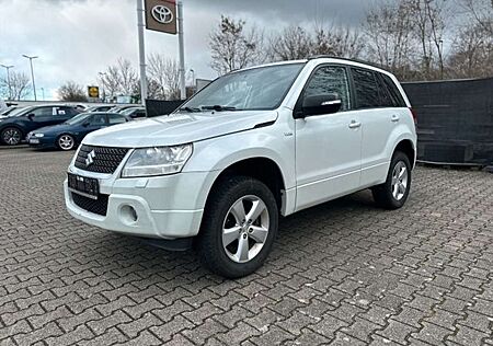 Suzuki Grand Vitara 1.9 DDIS Comfort 50 MM höher Leder