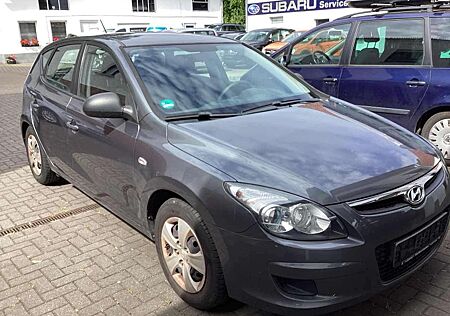 Hyundai i30 1.4 Classic