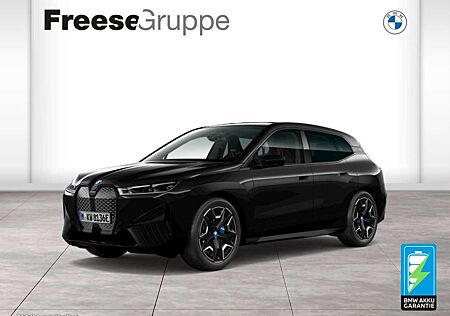 BMW iX xDrive40 Sportpaket Head-Up HK HiFi DAB LED