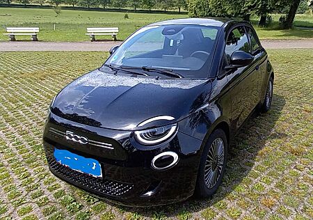 Fiat 500E 3+1 Icon