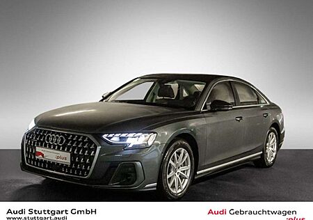 Audi A8 50 TDI qu AIR Head-up VirtCo DVD Standheizung