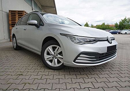 VW Golf Volkswagen 1.0TSI Variant Navi ergoActive Kamera ACC