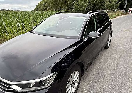 VW Passat Variant Volkswagen Comfortline BMT/Start-Stopp