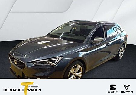 Seat Leon Sportstourer 1.5 eTSI DSG FR MOD-2025 MATRI