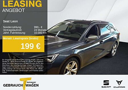 Seat Leon Sportstourer 1.5 eTSI DSG FR MOD-2025 MATRI