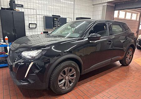 Peugeot 2008 Active Pack*180°Kamera*Sitzheizung*DAB+*App