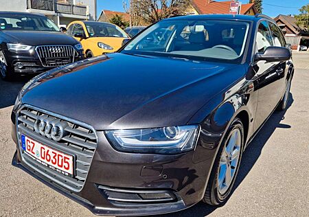 Audi A4 Avant 1,8 TFSI Ambition Sport * TÜV NEU *