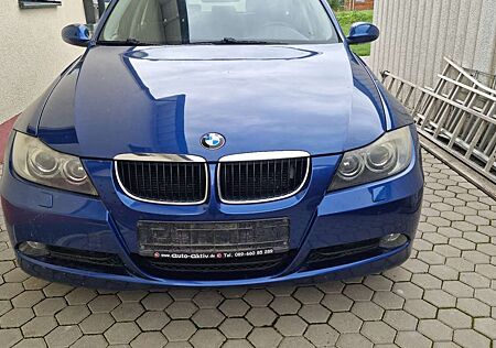 BMW 320d 320 DPF Touring