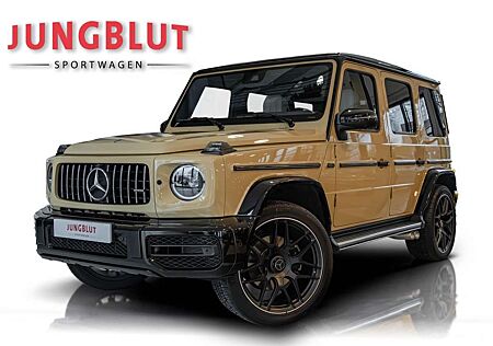 Mercedes-Benz G 400 d G63 Umbau + 1. Hand + TOP