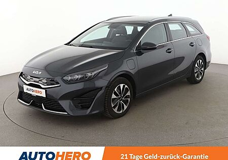 Kia Cee'd Ceed / 1.6 Plug-in Hybrid Spirit Aut.*NAVI*LED*ACC*CAM*