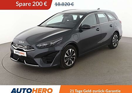 Kia Cee'd Ceed / 1.6 Plug-in Hybrid Spirit Aut.*NAVI*LED*ACC*CAM*