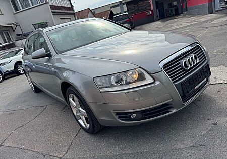 Audi A6 Avant 2.7 TDI /Xenon/Navi/Alcantara/AHK