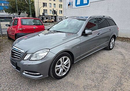 Mercedes-Benz E 300 E -Klasse T-Modell CDI *Top*