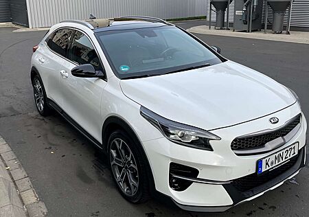 Kia XCeed +1.4+DCT7+LAUNCH+EDITION