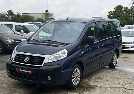 Fiat Scudo Panorama Executive L2H1 130 Multijet 8 Stz