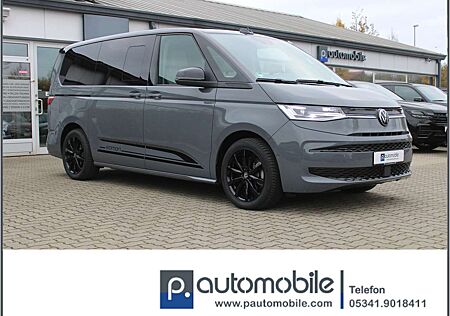 VW T7 Multivan gebraucht kaufen VW T7 Multivan Volkswagen LR Edition 2.0 TDI DSG*AHK*VC*IQ*ACC