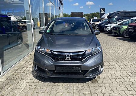 Honda Jazz 1.3 i-VTEC Comfort