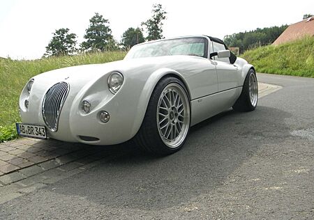 Wiesmann MF3 MF 3 Roadster