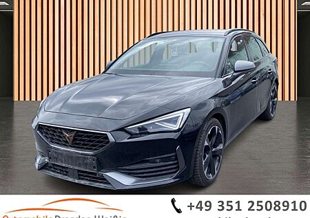 Cupra Leon ST 1.5 TSI DSG*Navi*ACC*Kamera*Matrix*