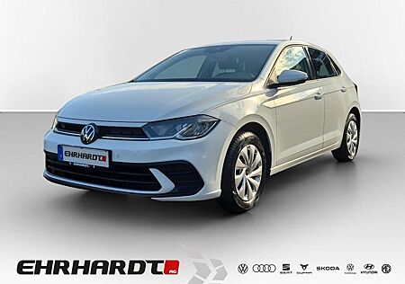 VW Polo Volkswagen 1.0 TSI Life VIRTUAL*LED*CARPLAY*PDC*BLUETOOTH*...