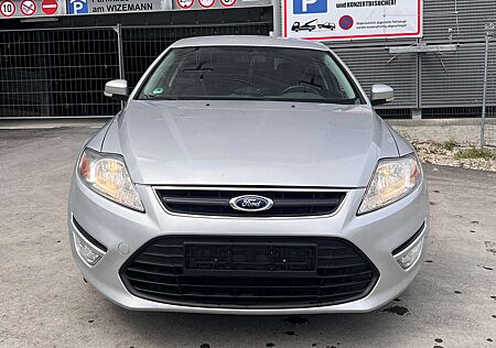 Ford Mondeo Turnier 1.6 TDCi Start-Stopp Titanium