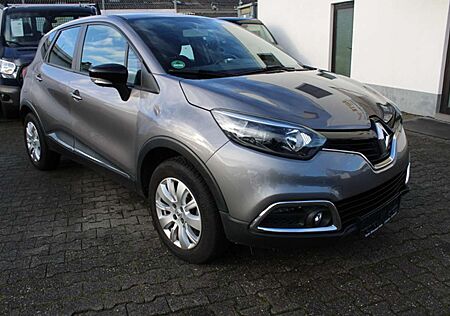 Renault Captur 1.2 Experience Top gepflegt*Automatik