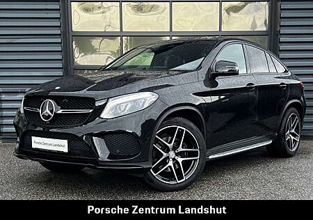 Mercedes-Benz GLE 350 d 4Matic AMG Line |Night-Paket |Panorama