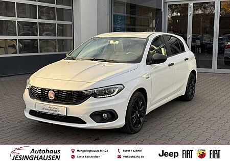 Fiat Tipo Street SHZ AHK Temp Berganfahrass. Speedlimiter Al