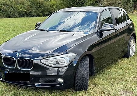 BMW 116i 116