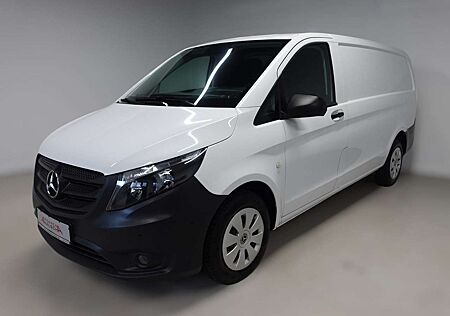 Mercedes-Benz Vito 114 CDI PRO FWD lang Klima PDC Navi 1.Hand