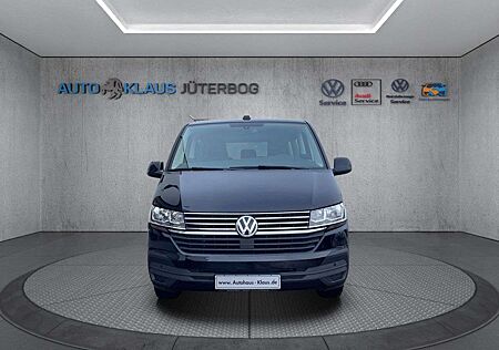 VW T6 Volkswagen .1 Caravelle .1 2.0 TDI Caravelle Comfortline Bluetooth Navi